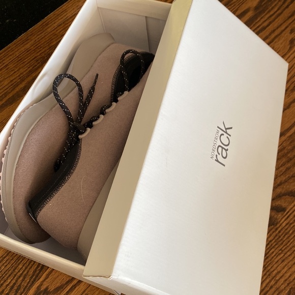 E Allbirds Unisex M11 W13 Wool Dasher Mizzles Clean w/ Box - Picture 10 of 10